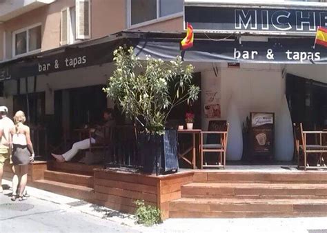 Palma Gay Bars